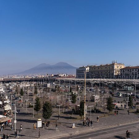 Atarooms Suites Napoli エクステリア 写真