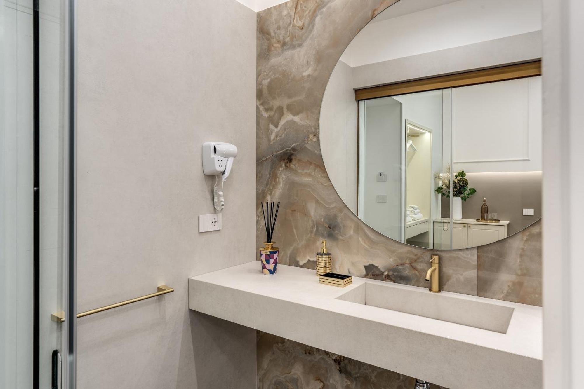 Atarooms Suites Napoli エクステリア 写真